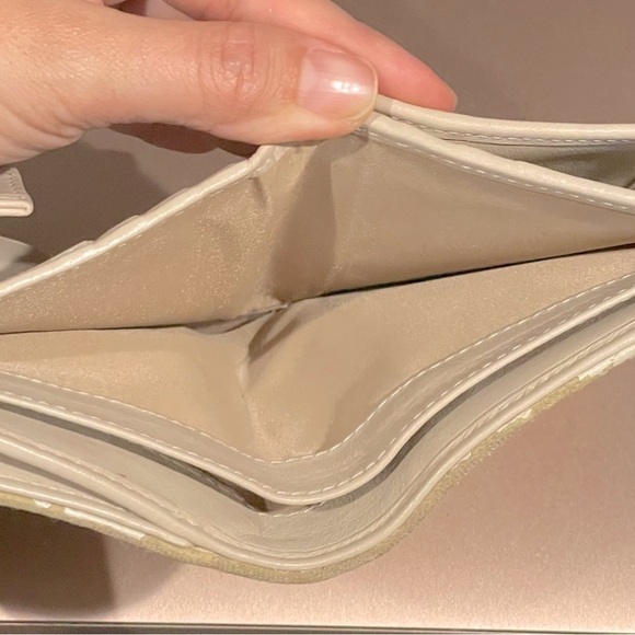 Dior Trotter Compact Wallet - Picture 6 of 10